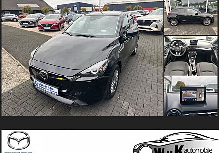 Mazda 2 1.5L e-SKYACTIV G 115ps Exclusive-Line Navi Ka