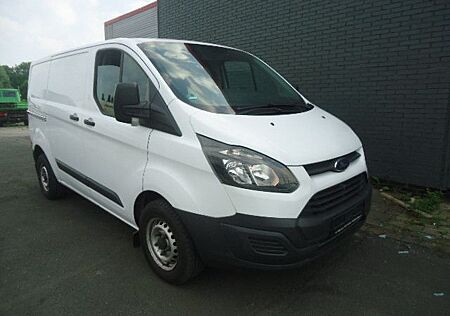 Ford Transit Custom Kasten 270 L1
