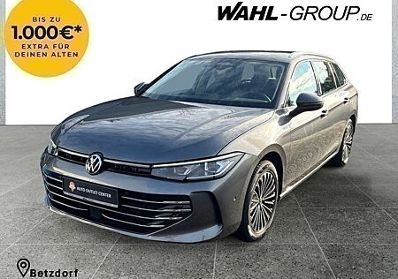 Volkswagen Passat 2.0 TDI Elegance*KAMERA*MASSAGESITZ*