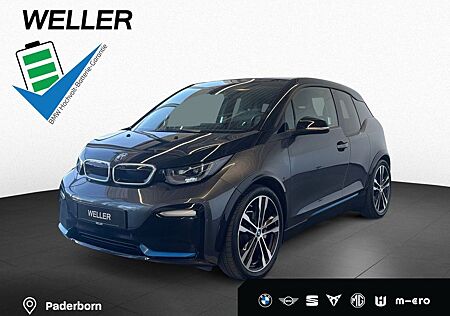 BMW i3s - Navi Prof, adapt. LED, Driv.Ass Plus, H/K