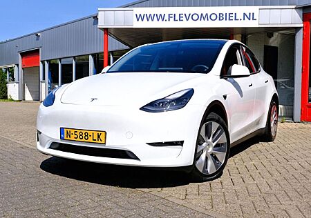 Tesla Model Y Long Range AWD 75 kWh Dual motor Aut. Pa