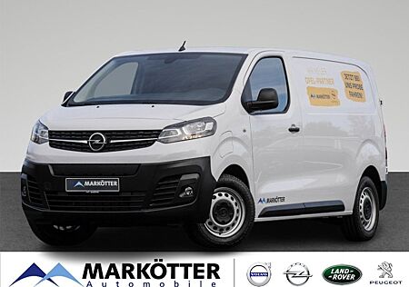 Opel Vivaro Cargo-e Edition M 50kWh NAVI/CAM/PDC