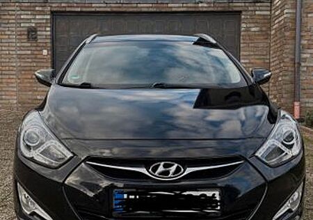 Hyundai i40 cw 1.7 CRDi 5 Star Edition 100kW Autom. ...