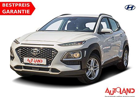 Hyundai Kona 1.0 T-GDI Trend 2WD Navi Sitzheizung Kamera