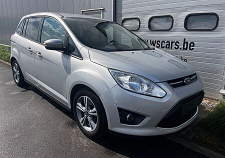 Ford Grand C-Max Trend