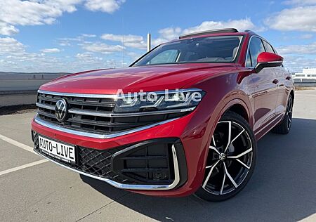 VW Touareg Volkswagen 3.0 TDI*R LINE*PANO*MATRIX*LUFT*360*VOL