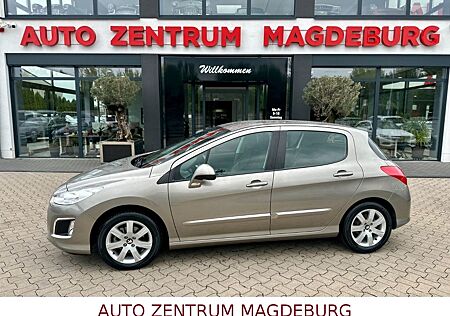 Peugeot 308 Active *2.HAND*TEMPO*SITZH.*KLIMAAUTOM.*