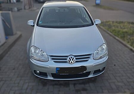 VW Golf Volkswagen 1.4 Goal Goal