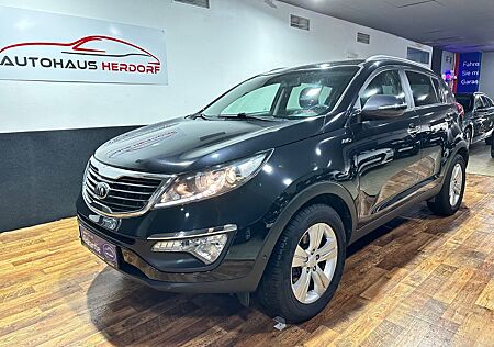 Kia Sportage Dream Team 4WD