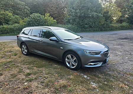 Opel Insignia 2.0 Diesel 128kW Business Elegance ...
