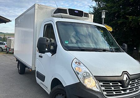 Renault Master Kühlwagen -20°C