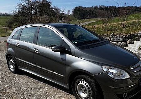 Mercedes-Benz B 200 Special Edition Special Edition