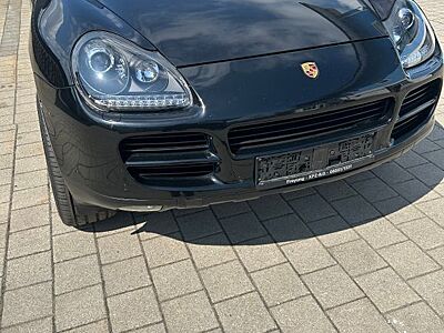 Porsche Cayenne S S