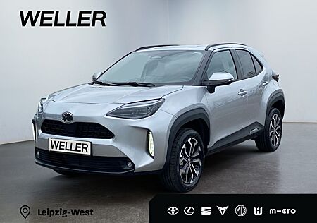 Toyota Yaris Cross Hybrid 130 1.5 Teamplayer *Navi*LED*