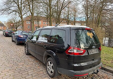 Ford Galaxy 2,0 TDCi 103kW DPF Ambiente Ambiente