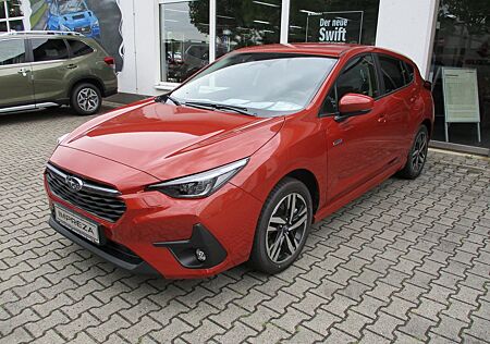Subaru Impreza 2.0ie Trend Lineartronic