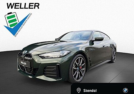 BMW i4 eDrive35 Gran Coupé M Paket Pro,Ha/Ka,LC