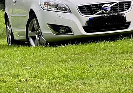 Volvo C70 D3 INSCRIPTION INSCRIPTION