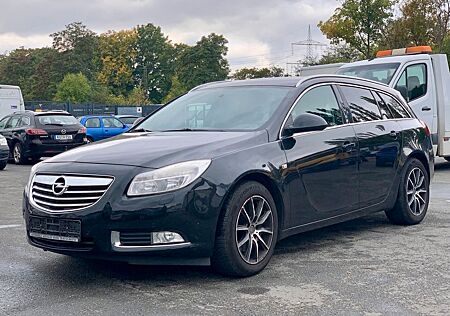 Opel Insignia A Sports Tourer Edition