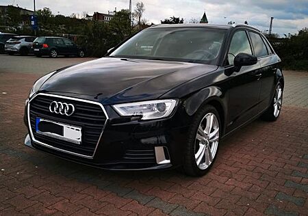 Audi A3 1.5 TFSI cod S tronic sport Sportb sport