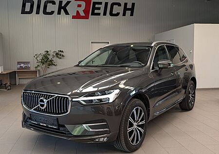 Volvo XC 60 XC60 Inscription AWD LED HUD Cam StHz Pano AHK