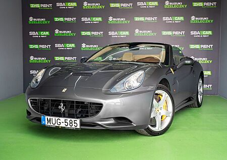 Ferrari California 4.3 V8 Serviced by Ferrari
