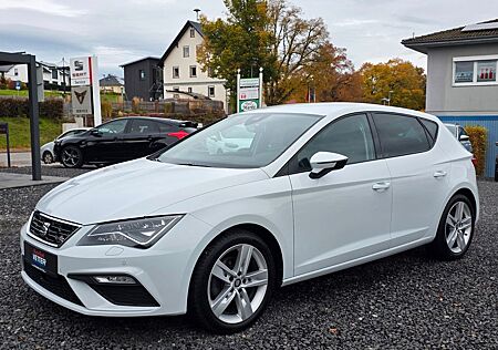 Seat Leon FR 1.4 TSI DSG/Navi/LED/Soundsystem/PDC