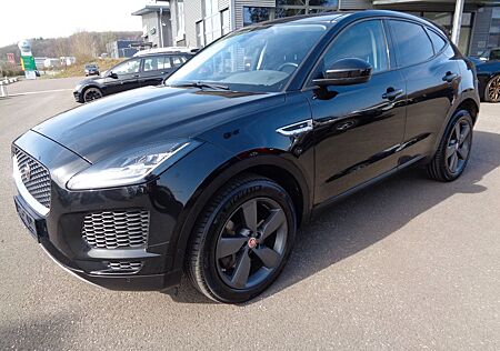 Jaguar E-Pace P250 S 4WD Automatik,Panorama