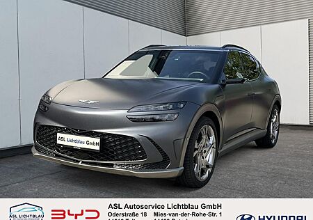 Genesis GV60 Sport Plus Technik-Paket & Sitz-Paket Ko...