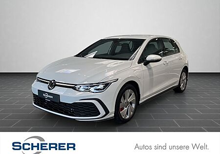 VW Golf Volkswagen GTE 1.4 eHybrid OPF 110 kW 6-Gang-DSG