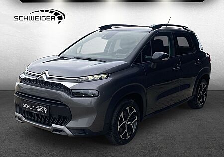 Citroën C3 Aircross Plus PT 130 NAVI DAB PTS ALU