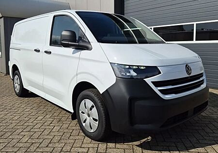 VW T6 Transporter Volkswagen T7 Transporter 2.0 TDi 3-Sitzer Klima