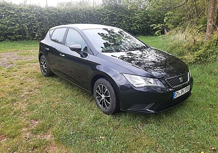 Seat Leon 1.2 TSI 77kW Start&Stop Style Style