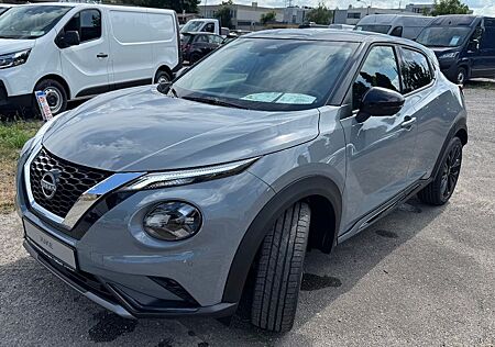 Nissan Juke 1.0 DIG-T DCT N-SPORT Tech Bose