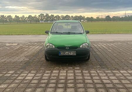 Opel Corsa 1.0 12V CITY City
