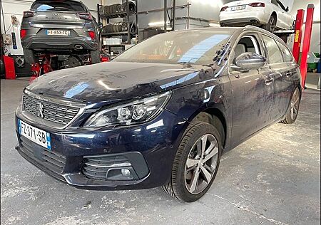 Peugeot 308 SW Allure