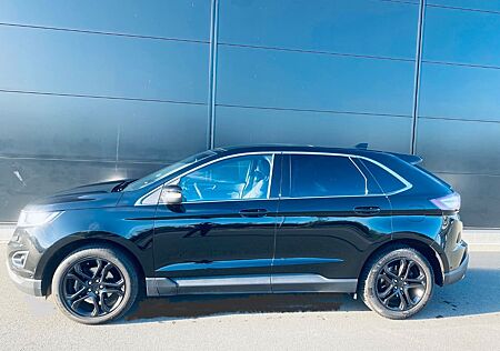 Ford Edge 2,0 l TDCi Bi-Turbo Pano/viel Extras