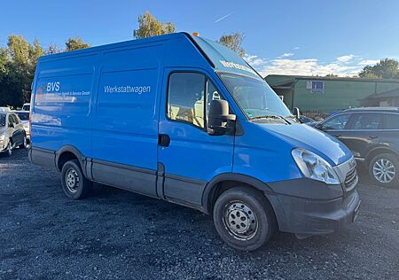 IVECO ANDERE Daily Kasten HKa 35 S... Radstand 3300