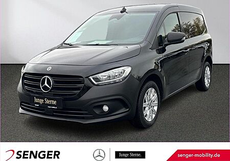 Mercedes-Benz Citan gebraucht kaufen Mercedes-Benz Citan 110 CDI Kasten Pro Klima Kamera AHK DAB