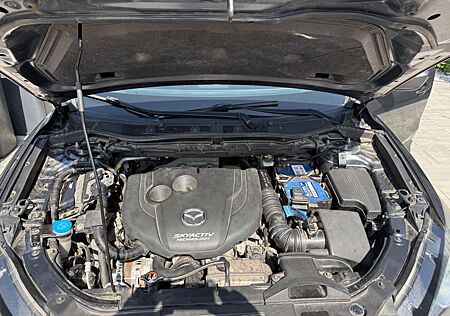 Mazda CX-5 2.2 SKYACTIV-D Center-Line Center-Line