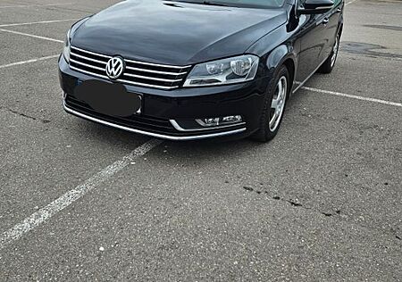 VW Passat Volkswagen 1.8 TSI Highline Highline