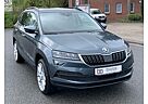 Skoda Karoq Style 2.0 TDI/NAVI/LED/STANDHEIZUNG/AHK/SH