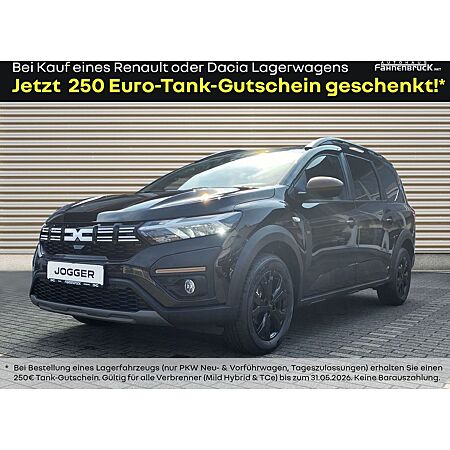 Dacia Jogger leasen