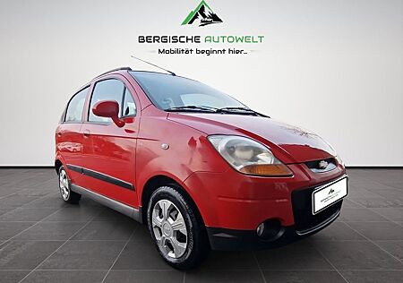 Chevrolet Matiz 1.0/5-TRG/Tüv/KLIMA/EL-FNST/FUNK/ISOFIX