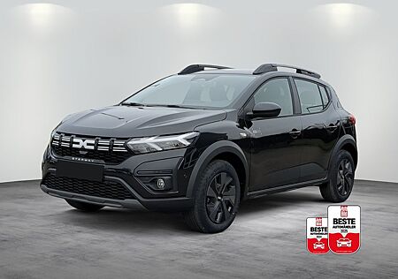 Dacia Sandero Stepway TCe 90 Expression KLIMA+RFK+NAVI
