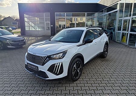 Peugeot 2008 Allure, NAVI, Keyless, Sitzh.,