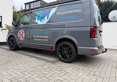 VW T6 Transporter Volkswagen 6.1 ATM s. Fahrzeugbeschreibung