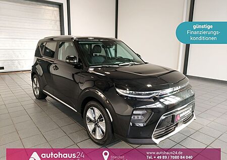 Kia Soul gebraucht kaufen Kia Soul e- Inspiration 64 kWh|ACC|LED|Sitzhzg