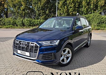 Audi Q7 45 TDI QUATTRO / Luft / B&O / 8-Fach