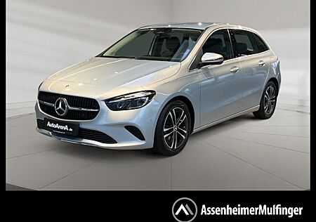 Mercedes-Benz B 180 Progressive **MBUX Navi Prem+Kamera